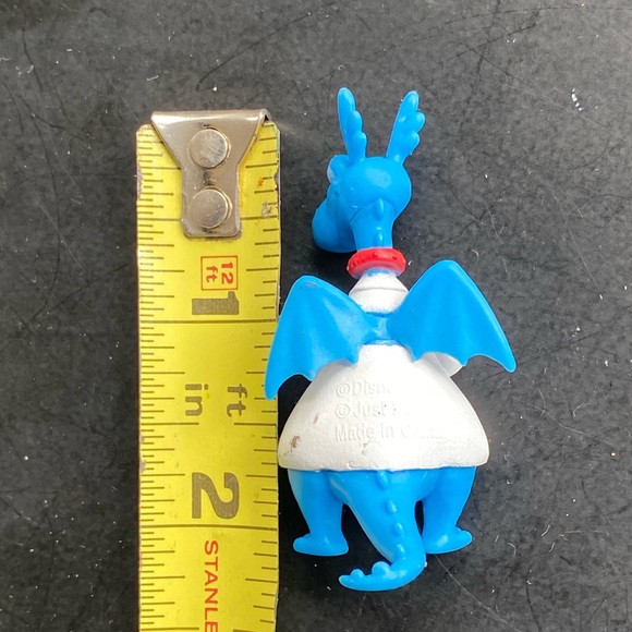 Doc Mcstuffins Stuffy, Doc Mcstuffins Figure, Disney Just Play Doc Mcstuffins - Picture 6 of 7